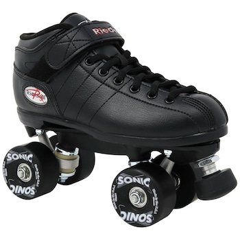 Roller Skating Trend